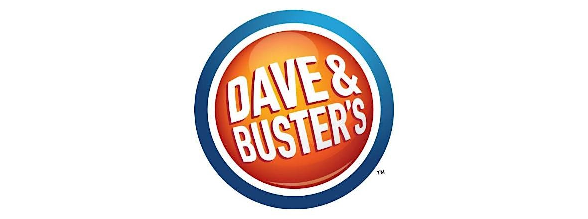 Dave & Busters