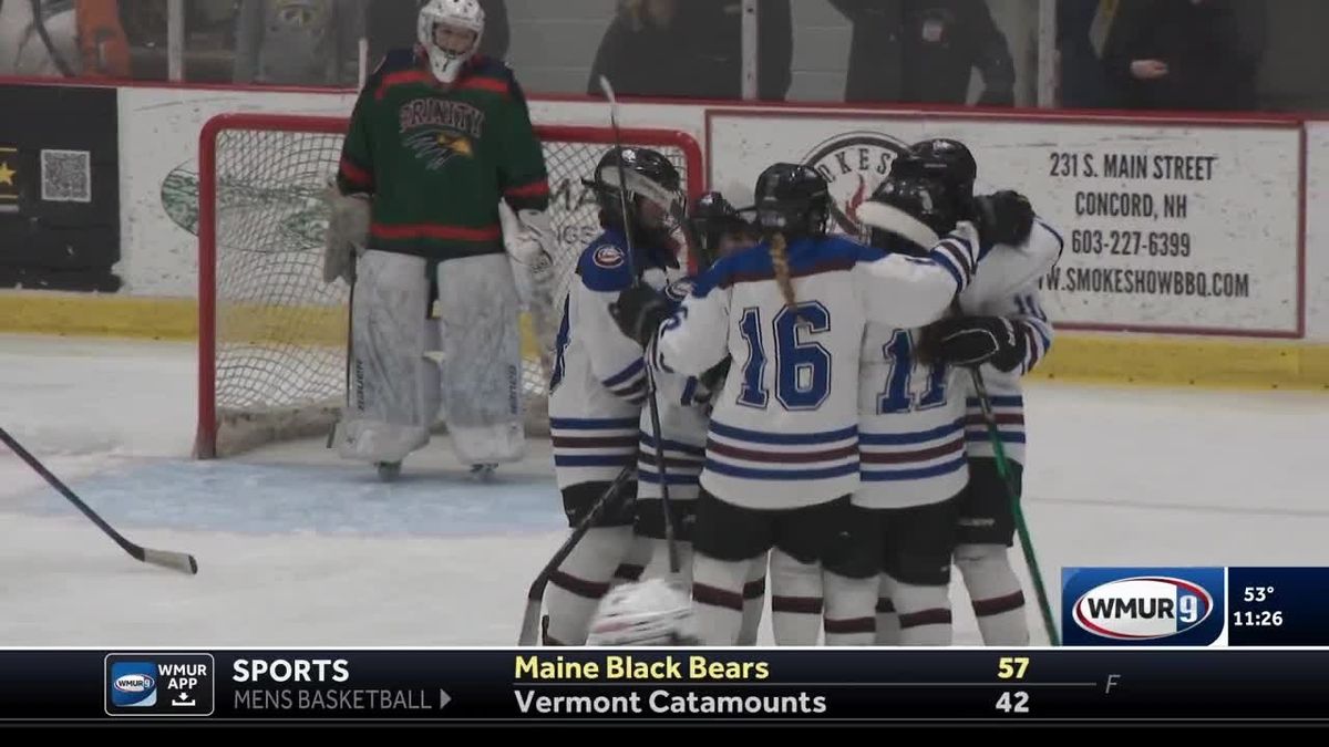 Parking Maine Black Bears at Vermont Catamounts Mens Basketball