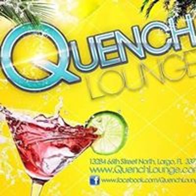 Quench Lounge