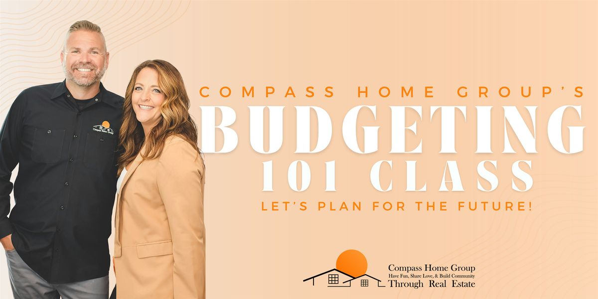 Master Your Finances - Budgeting Workshop