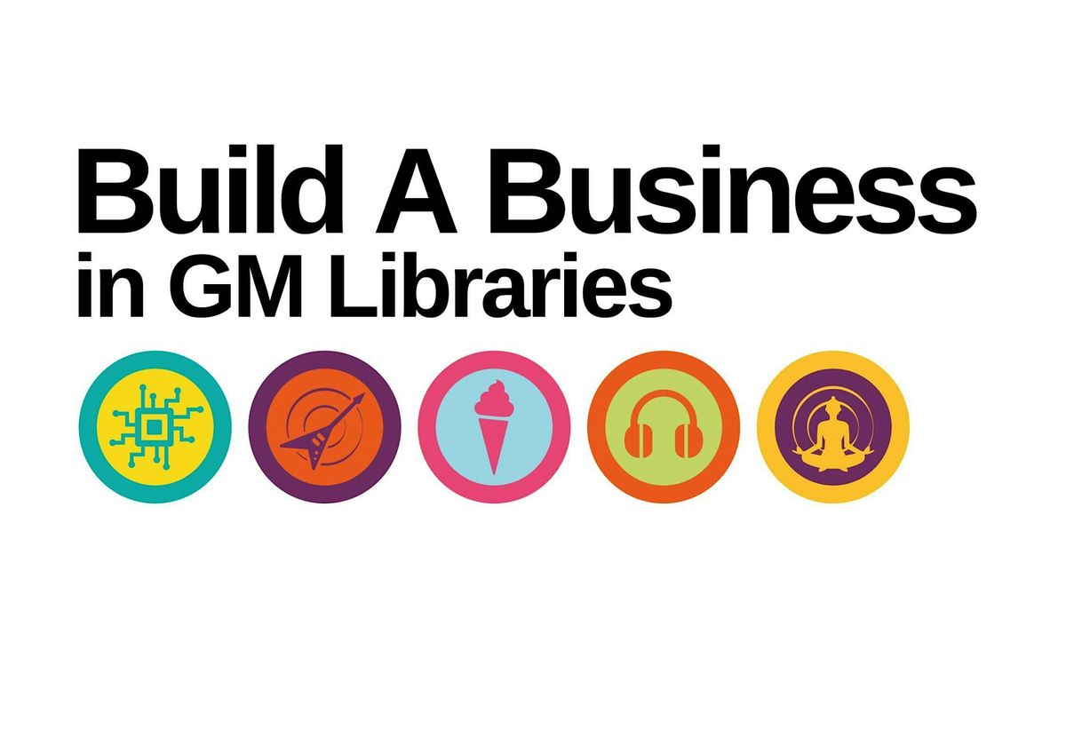 Build a Business 1-2-1