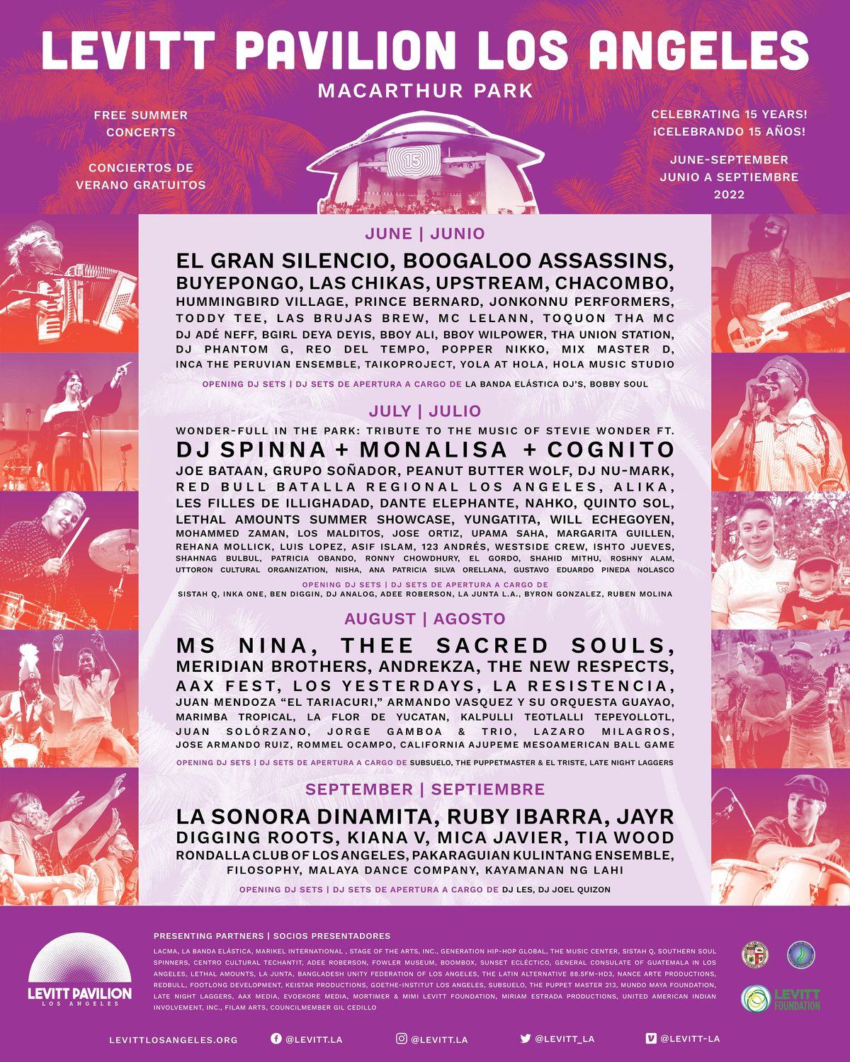 123 Con Andres Levitt Pavilion Los Angeles CA July 30 2022 123-con-andres-levitt-pavilion-los-angeles-ca-july-30-2022