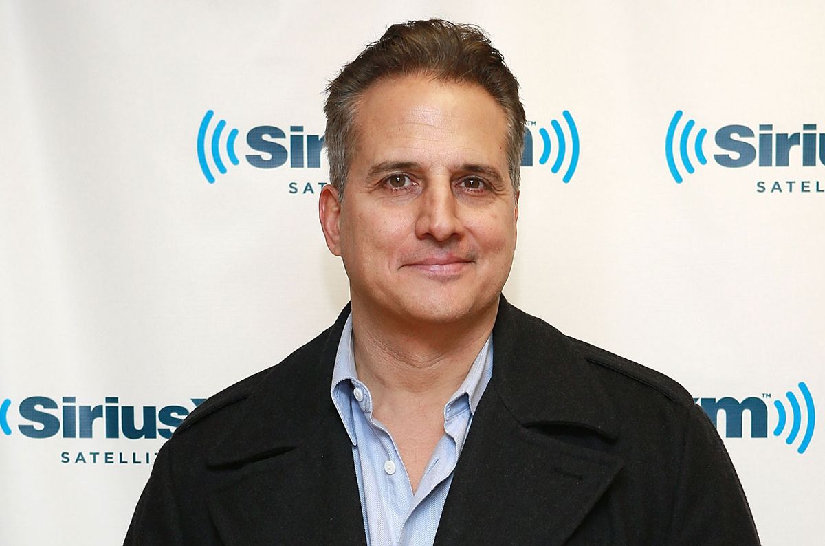 Nick DiPaolo