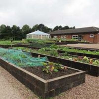 Goscote Greenacres Community Garden