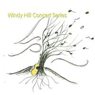 Windy Hill concert series