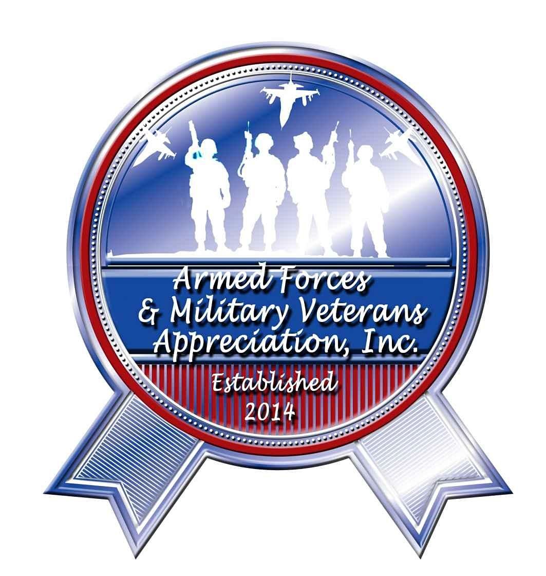 8th Annual Armed Forces Military Veterans & First Responders