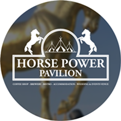 Horse Power Pavilion