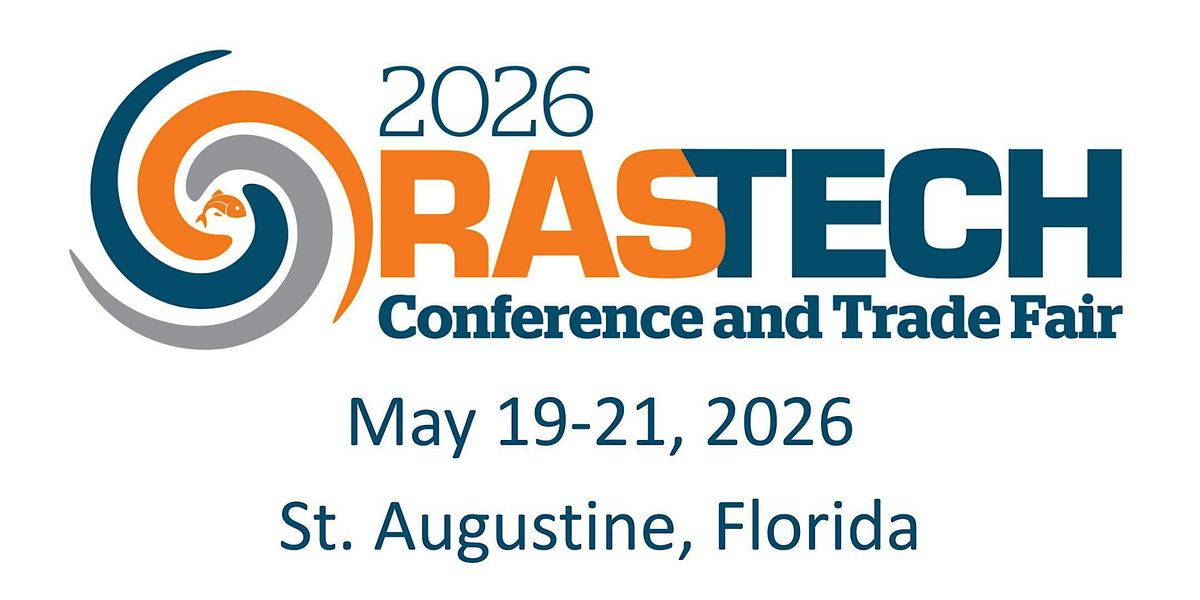 RAStech Conference & Trade Fair 2026