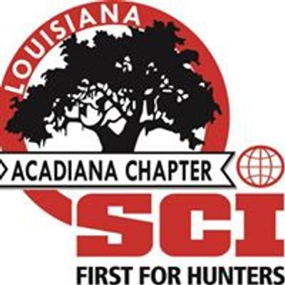 SCI Acadiana Chapter
