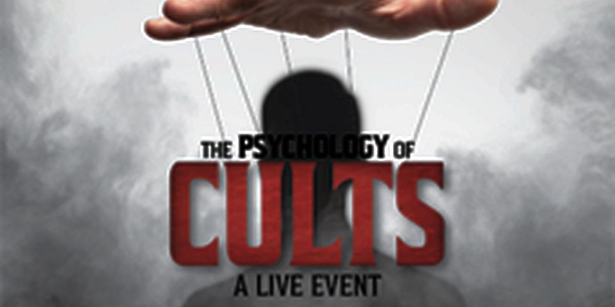 Psychology of Cults - Columbus