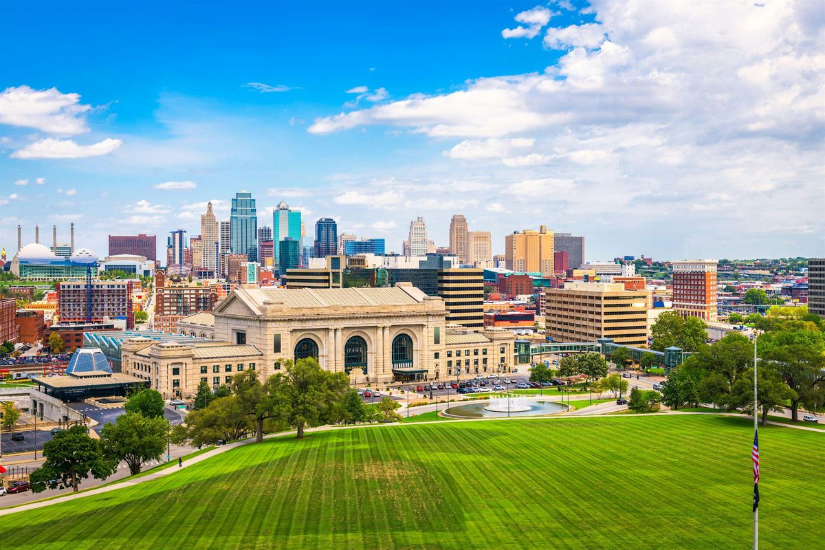 Amazing Scavenger Hunt! - Kansas City Crush Bar Crawl