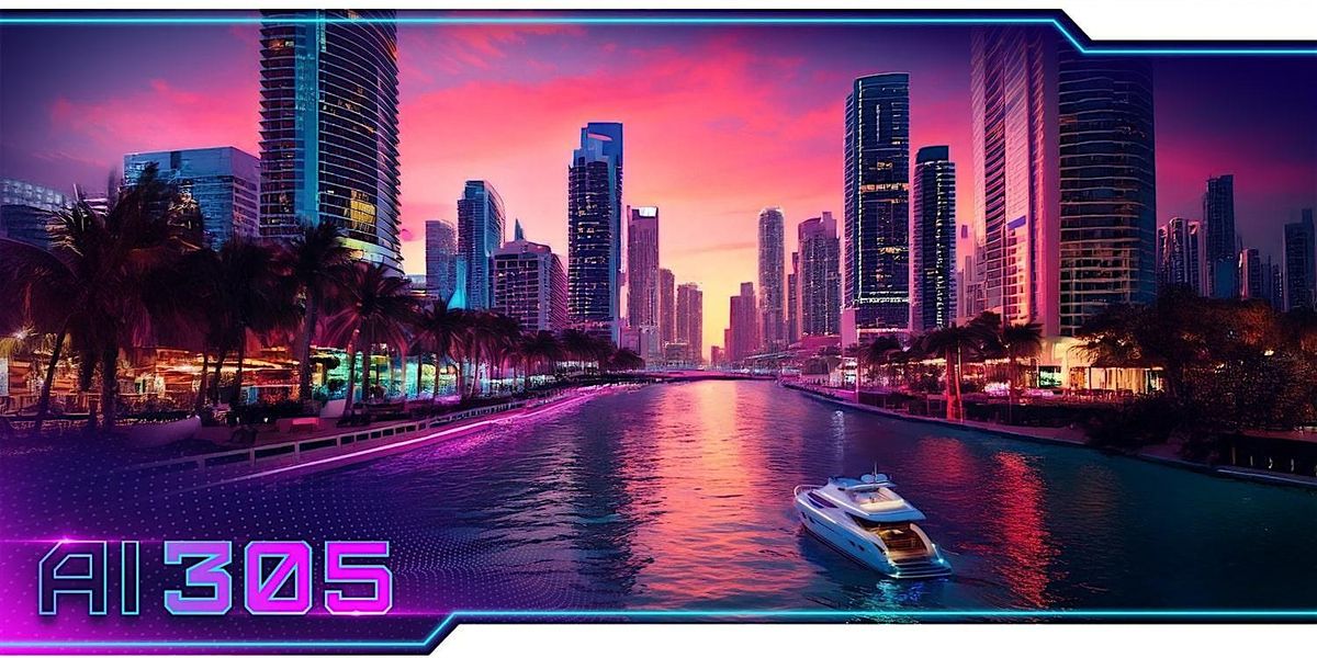 AI 305 Conference