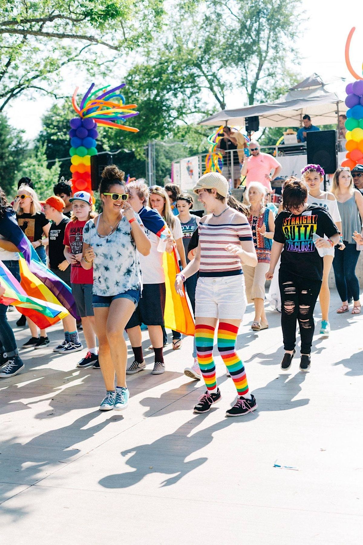 2022-north-texas-pride-festival-haggard-park-the-saigling-house-downtown-plano-tx