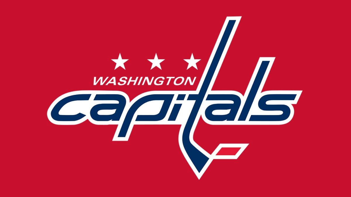 Nashville Predators at Washington Capitals at Capital One Arena