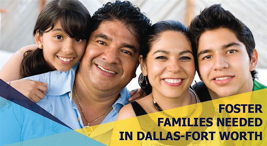 Compass Connections International\/Long-Term Foster Care Orientation