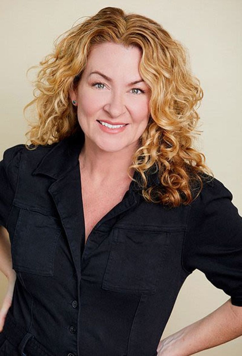 Sarah Colonna