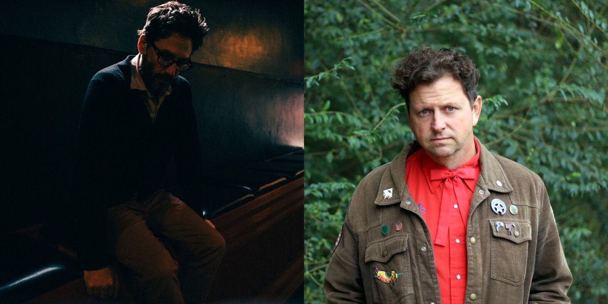 Great Lake Swimmers with Abe Partridge