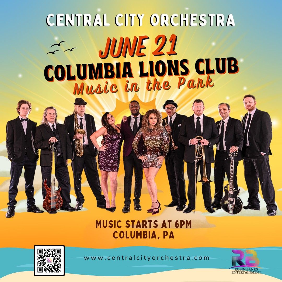CCO Columbia Lions Club Music in the Park Locust Street Park, 550