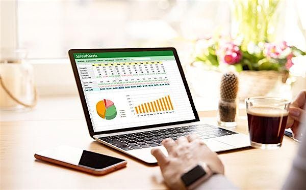 MS Excel Intermediate