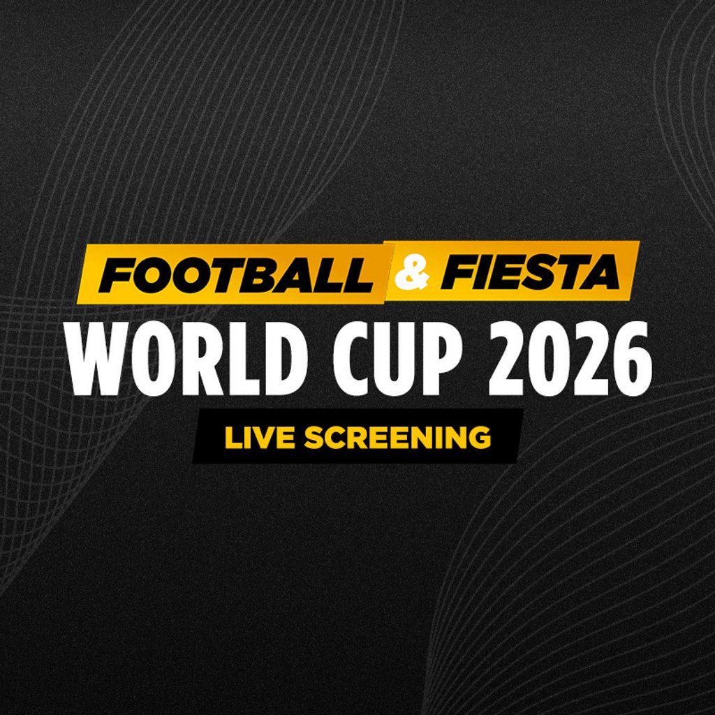 Football & Fiesta - Brazil vs Haiti - World Cup Live Screening