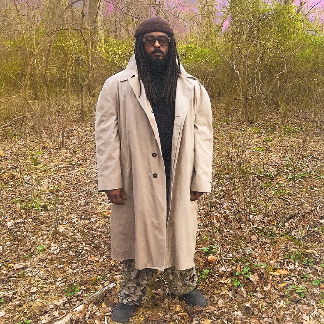 Quelle Chris DEATHFAME N. American Tour Elsewhere (Hall), Brooklyn