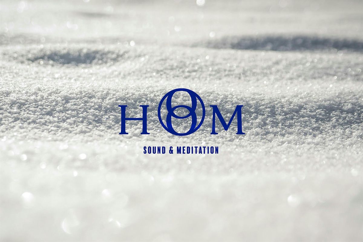 Winter Solstice Sound Bath | Radiant