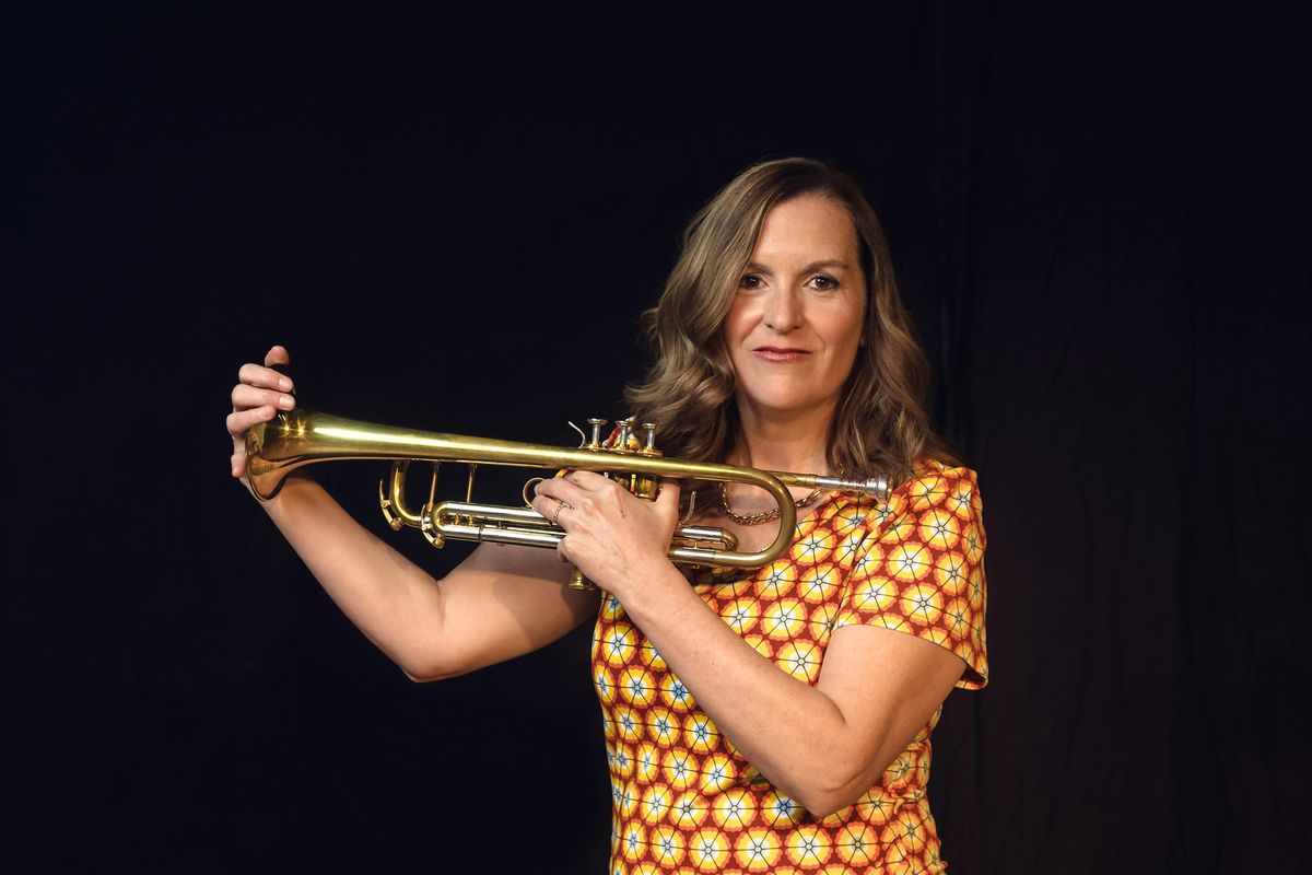 Valentine's Day Album Release Party!