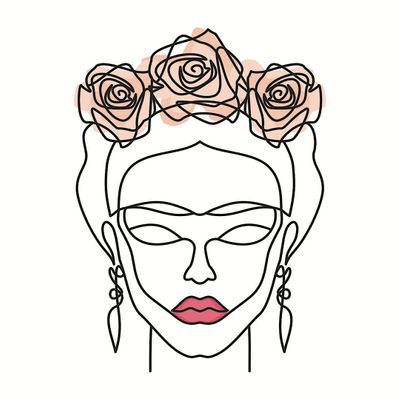 Frida Beauty Bar