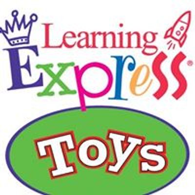 Learning Express Toys of San Ramon, CA