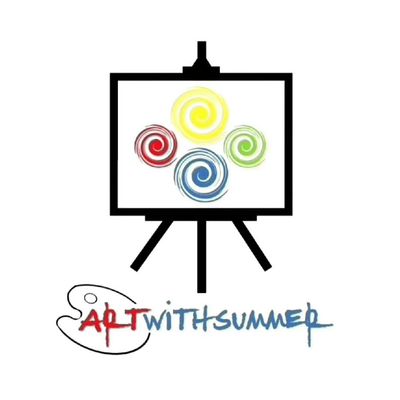 Art with Summer