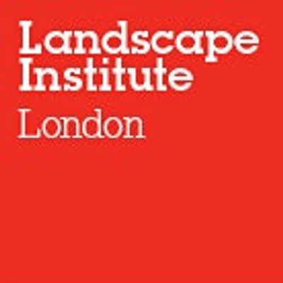 Landscape Institute London