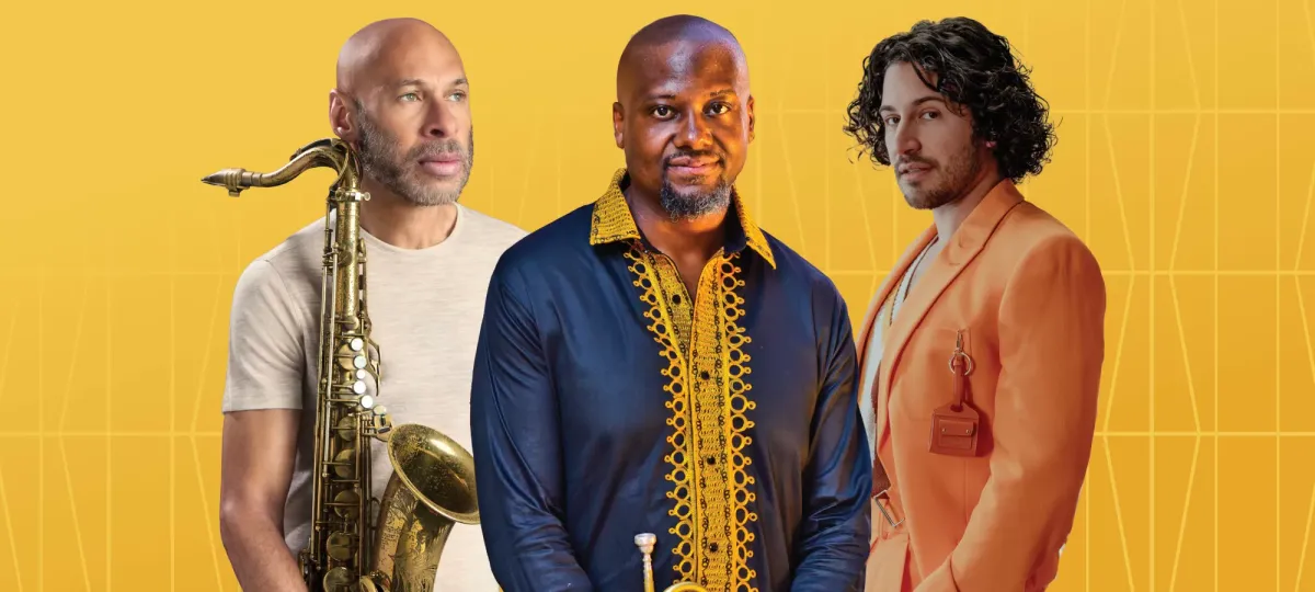 Unlimited Miles - Miles Davis at 100 at Orpheum Theater - Omaha