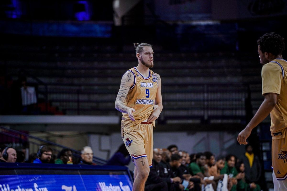 Veterans Classic: Tulsa vs Rhode Island, Navy vs Yale