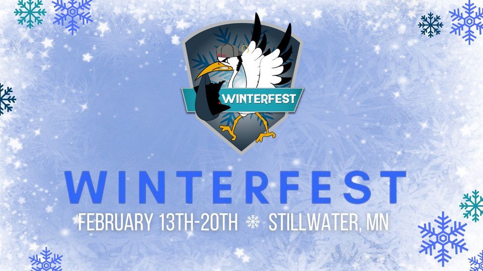 Stillwater Winterfest 2023