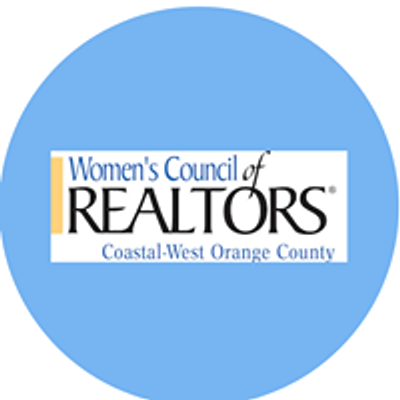 Women's Council of Realtors Coastal-West Orange County