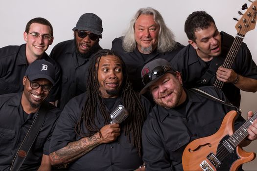 Levitt AMP Shenandoah Junction Music Series featuring Kelly Bell Band