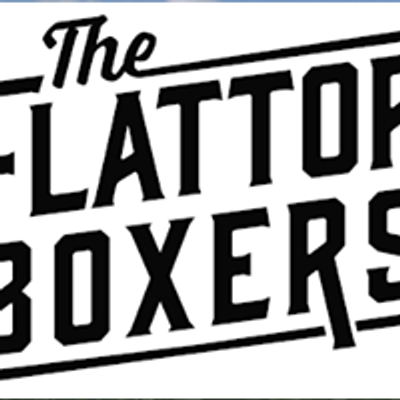 Flattop Boxers