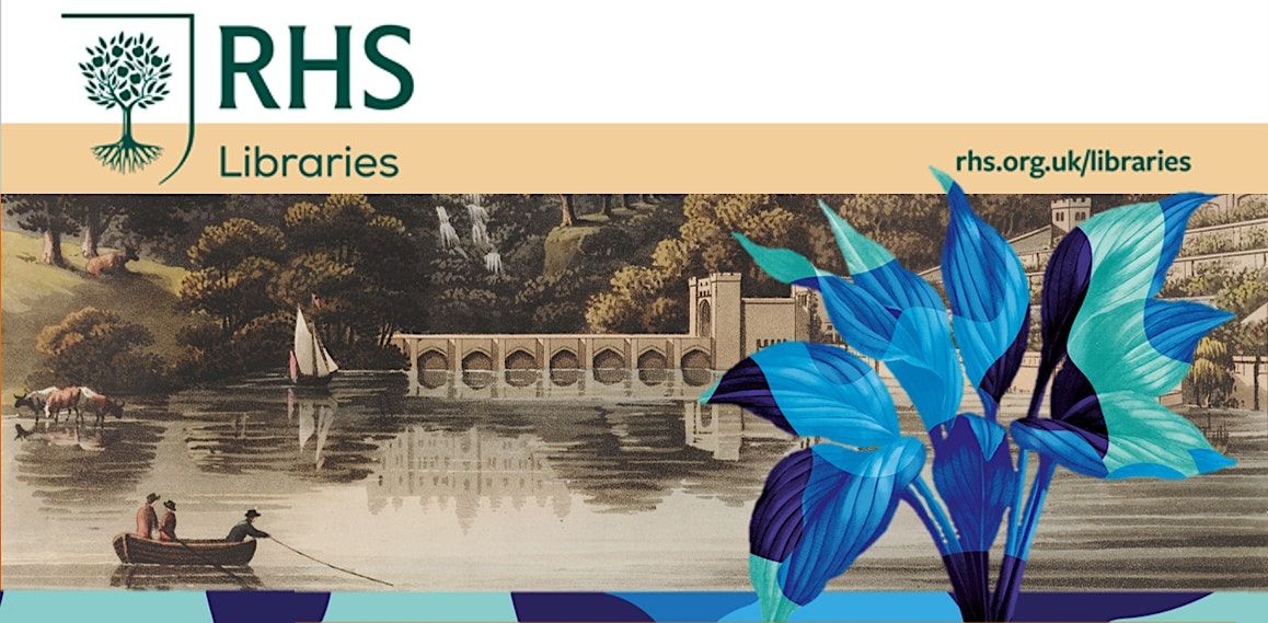 Lindley Live: Regency Revealed – Pop-out books in landscape design at ...