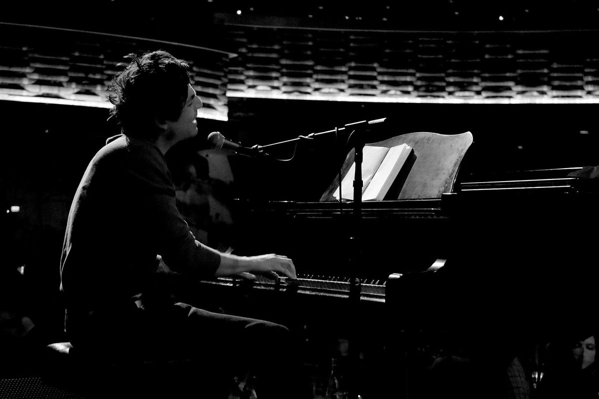 Augustana Everyday An Eternity Tour