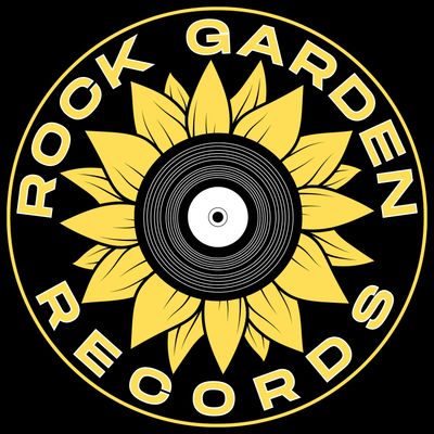 Rock Garden Records