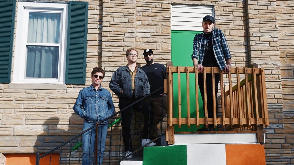 Deer Tick (17+ Event)