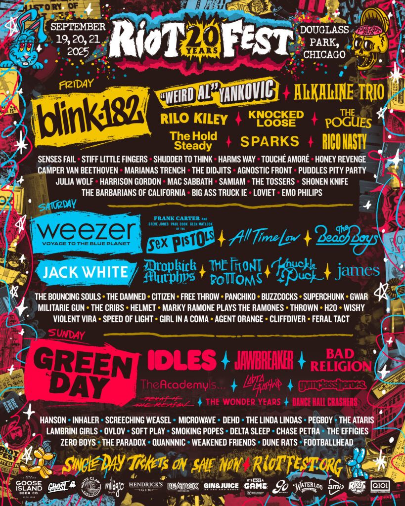 Haunted Fest - 2 Day Pass