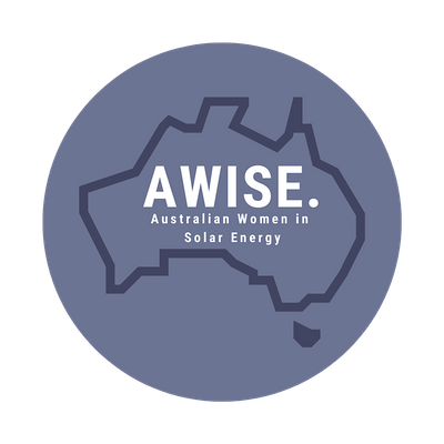 Australian Women in Solar Energy (AWISE)