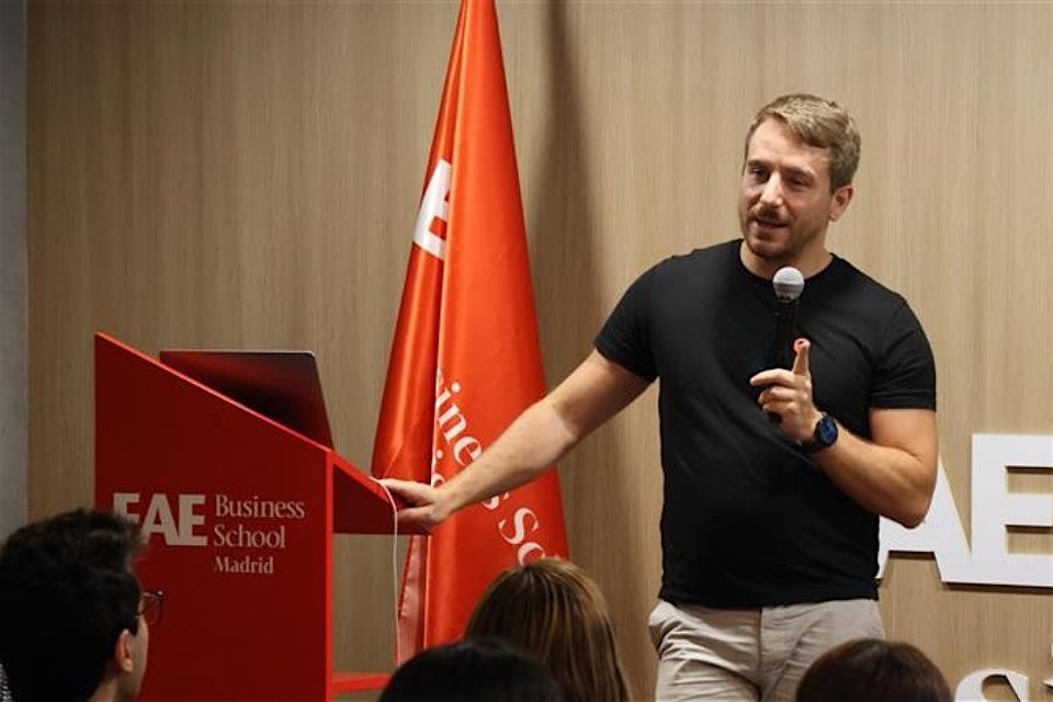 From Our Classrooms to the Path of Success: Unlocking Innovation with an Al