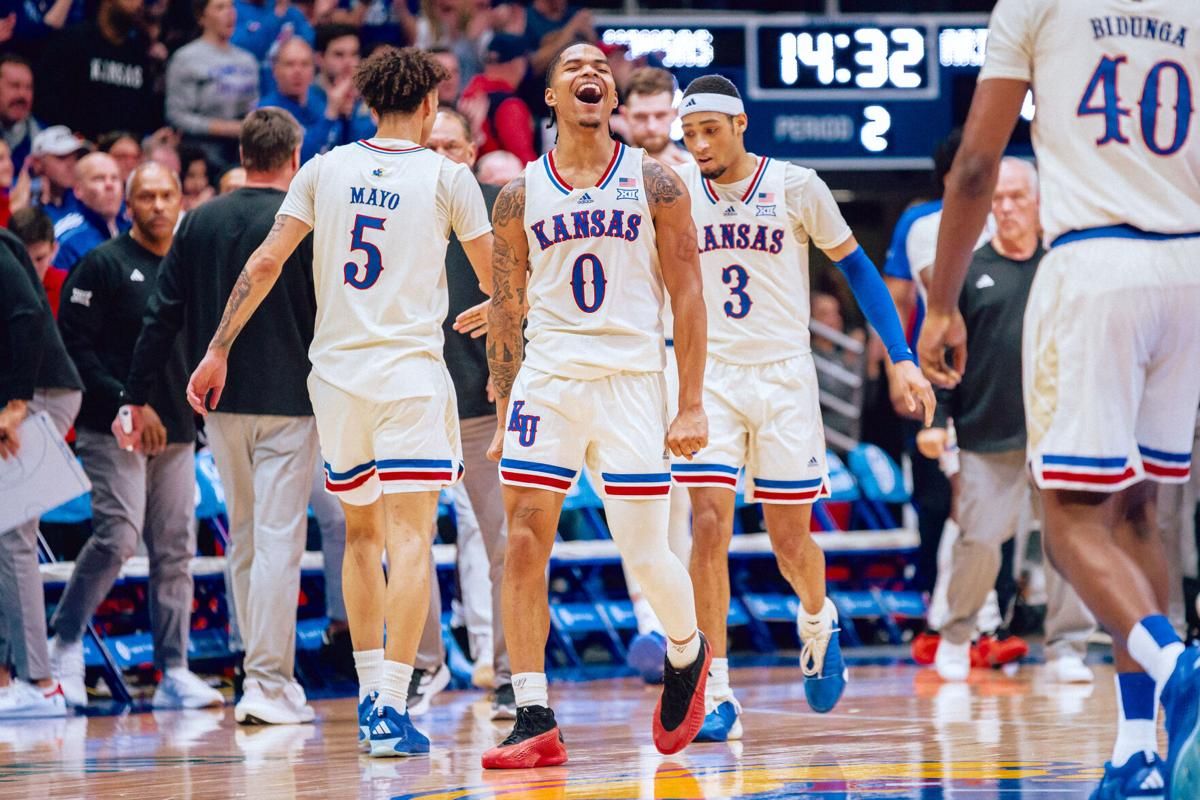 Kansas Jayhawks at Arizona State Sun Devils Womens Basketball
