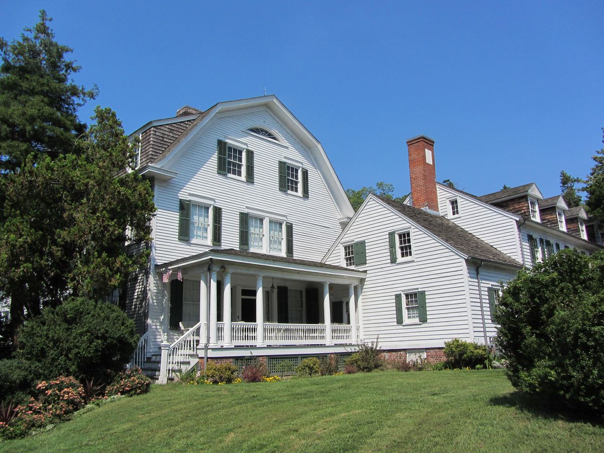 2023 Sagtikos Manor Museum House Tour