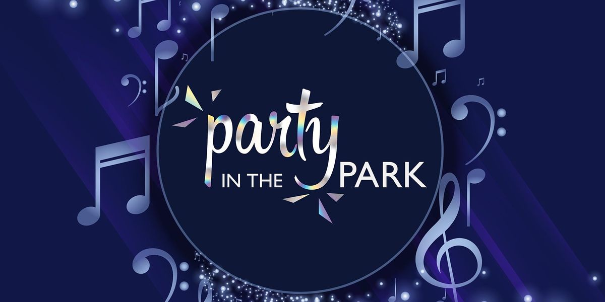 Party in the Park 2022 William E Urschel Pavilion, Valparaiso, IN