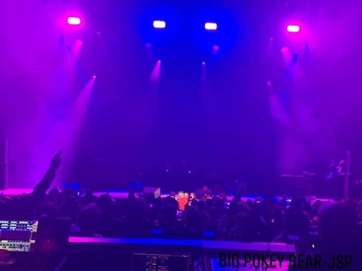 18th Annual Tri State Blues Festival Landers Center Southaven Ms August 21 2021 Mississippi Blues Festival 2022