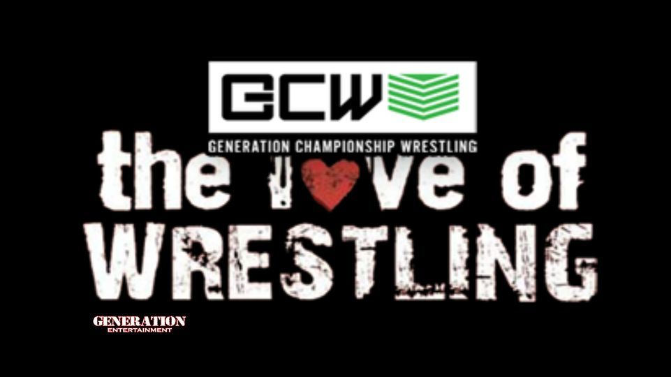 Generation Championship Wrestling presents The Love of Wrestling 2024