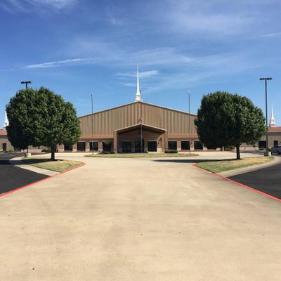 North Texas Seventh-day Adventist Church